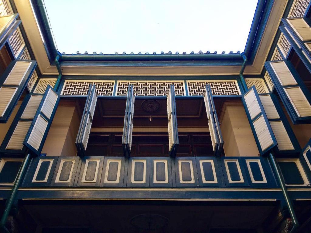 Oyo 619 Naufal Guest House Syariah Medan Exterior foto
